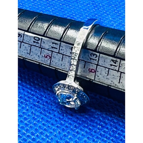 Ring Bomb Party Ring, NWOT, Size 6 Tag still attached - Picture 5 of 10